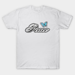 Peace T-Shirt